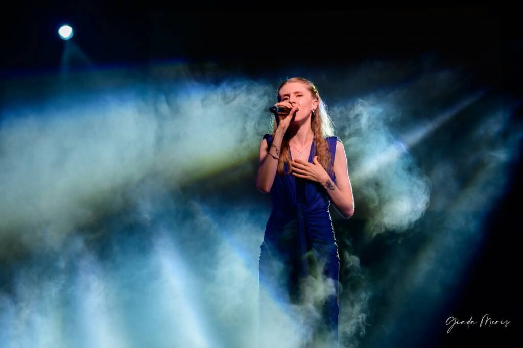 Alessia Concon